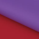 Twin Flo 2-Tone Recycled Polyester Nylon Spandex Fabric - Two-Tone Reversible, 57" Width, 240 GSM (1 Yard)