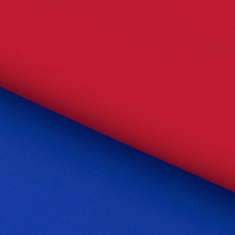 Recycled Polyester Nylon Spandex 2-Tone Fabric