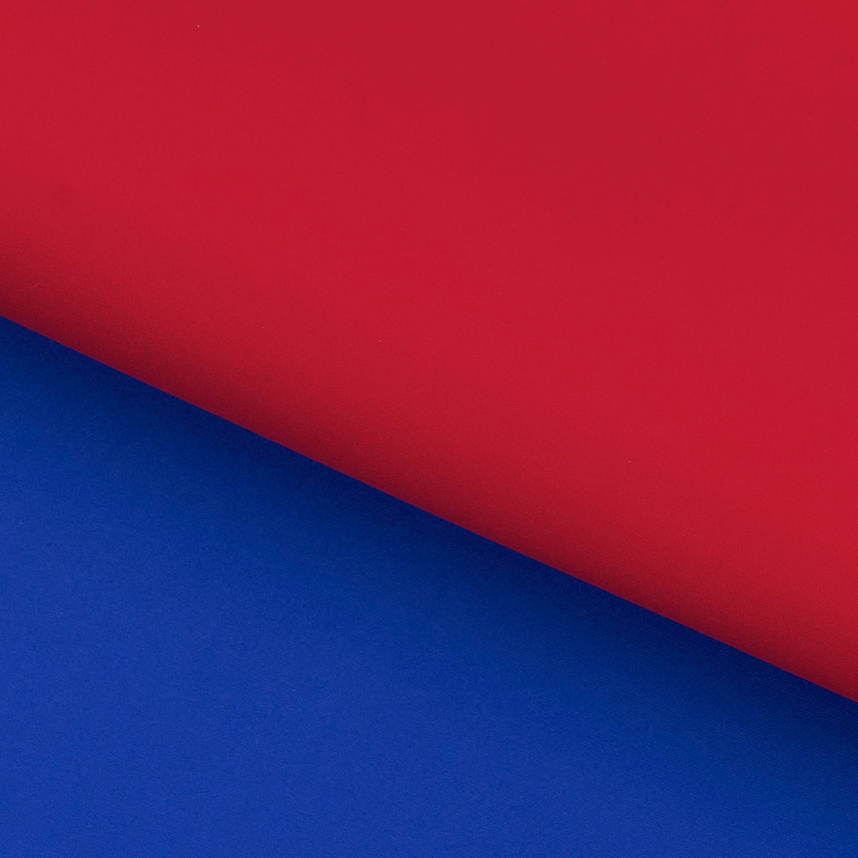 Twin Flo 2-Tone Recycled Polyester Nylon Spandex Fabric - Two-Tone Reversible, 57" Width, 240 GSM (1 Yard)