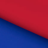 Twin Flo 2-Tone Recycled Polyester Nylon Spandex Fabric - Two-Tone Reversible, 57" Width, 240 GSM (1 Yard)