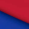 Twin Flo 2-Tone Recycled Polyester Nylon Spandex Fabric - Two-Tone Reversible, 57" Width, 240 GSM (1 Yard)