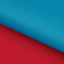 Twin Flo 2-Tone Recycled Polyester Nylon Spandex Fabric - Reversible 2-Tone, 57" Width, 240 GSM (1 Yard)