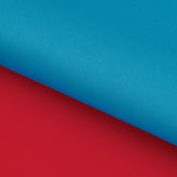 Twin Flo 2-Tone Recycled Polyester Nylon Spandex Fabric - Reversible 2-Tone, 57" Width, 240 GSM (1 Yard)