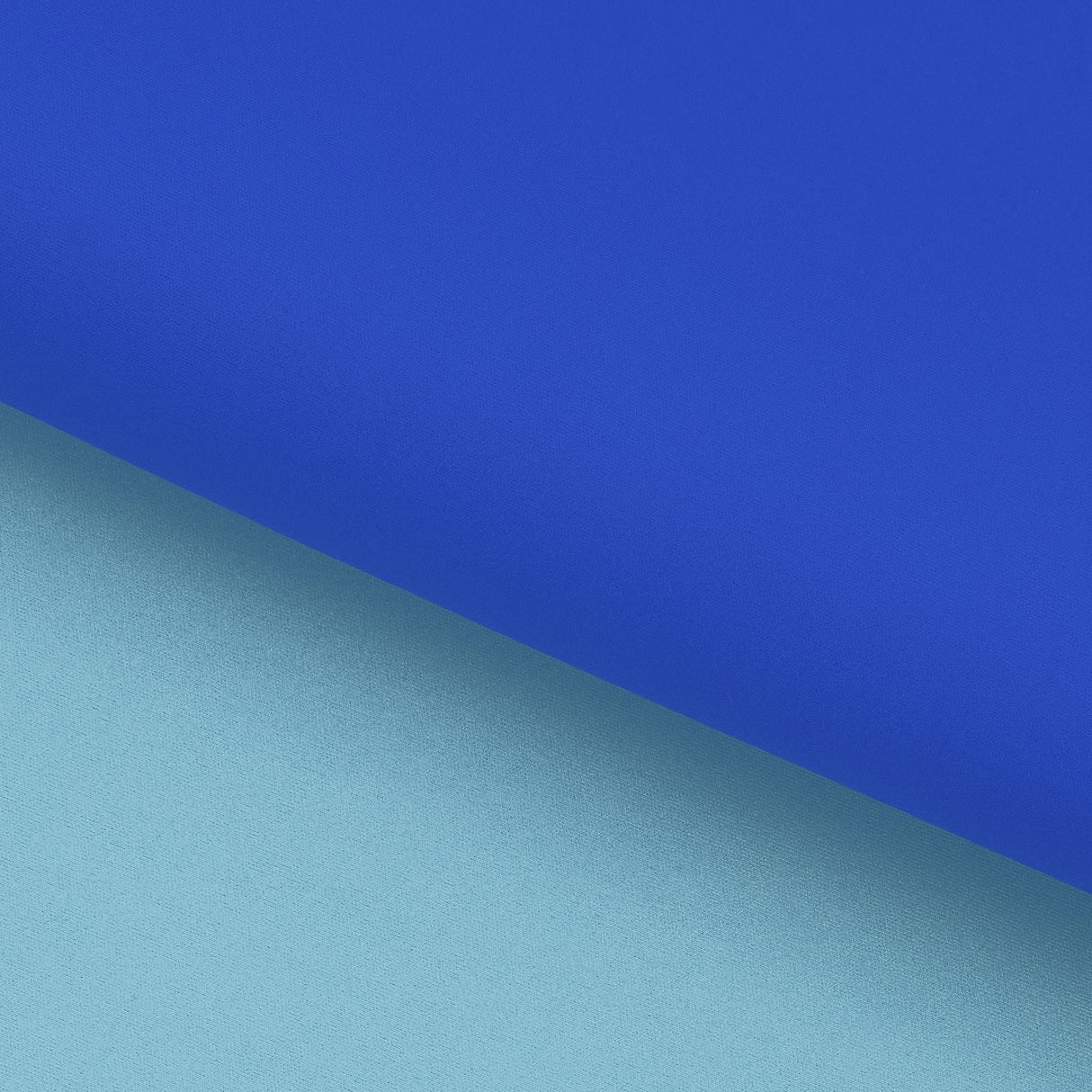 Recycled Polyester Nylon Spandex 2-Tone Fabric
