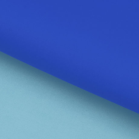Recycled Polyester Nylon Spandex 2-Tone Fabric