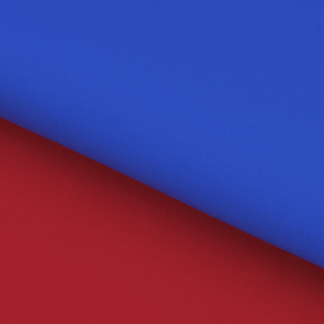 Recycled Polyester Nylon Spandex 2-Tone Fabric