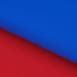 Twin Flo 2-Tone Recycled Polyester Nylon Spandex Fabric - Reversible 2-Tone, 57" Width, 240 GSM (1 Yard)