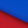 Twin Flo 2-Tone Recycled Polyester Nylon Spandex Fabric - Reversible 2-Tone, 57" Width, 240 GSM (1 Yard)