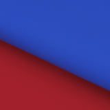 Twin Flo 2-Tone Recycled Polyester Nylon Spandex Fabric - Two-Tone Reversible, 57" Width, 240 GSM (1 Yard)