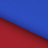 Twin Flo 2-Tone Recycled Polyester Nylon Spandex Fabric - Two-Tone Reversible, 57" Width, 240 GSM (1 Yard)