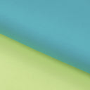 Recycled Polyester Nylon Spandex 2-Tone Fabric