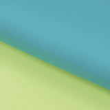Recycled Polyester Nylon Spandex 2-Tone Fabric