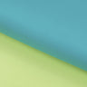 Recycled Polyester Nylon Spandex 2-Tone Fabric