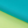 Twin Flo 2-Tone Recycled Polyester Nylon Spandex Fabric - Reversible 2-Tone, 57" Width, 240 GSM (1 Yard)