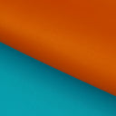 Twin Flo 2-Tone Recycled Polyester Nylon Spandex Fabric - Reversible 2-Tone, 57" Width, 240 GSM (1 Yard)