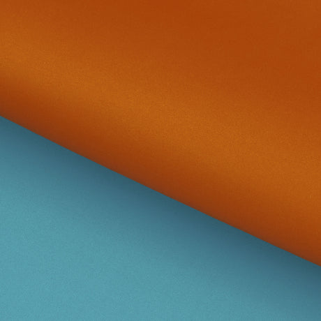 Twin Flo 2-Tone Recycled Polyester Nylon Spandex Fabric - Two-Tone Reversible, 57" Width, 240 GSM (1 Yard)