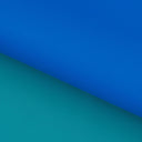 Twin Flo 2-Tone Recycled Polyester Nylon Spandex Fabric - Reversible 2-Tone, 57" Width, 240 GSM (1 Yard)