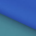 Twin Flo 2-Tone Recycled Polyester Nylon Spandex Fabric - Two-Tone Reversible, 57" Width, 240 GSM (1 Yard)