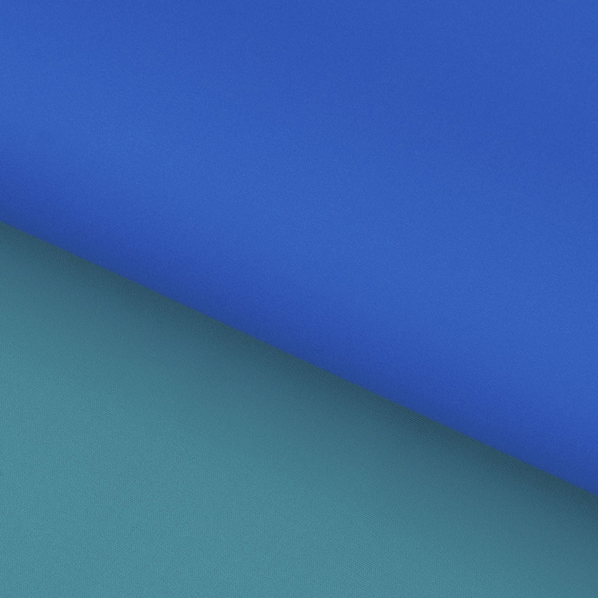 Recycled Polyester Nylon Spandex 2-Tone Fabric