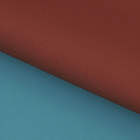 Recycled Polyester Nylon Spandex 2-Tone Fabric