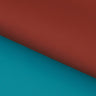 Twin Flo 2-Tone Recycled Polyester Nylon Spandex Fabric - Reversible 2-Tone, 57" Width, 240 GSM (1 Yard)