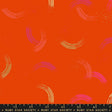 Quilting Cotton Twirl Metallic Fire Moda Ruby Star Society