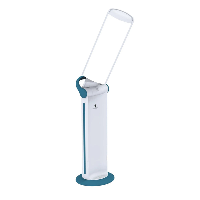 Twist To Go Adjustable LED Lamp