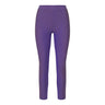 Two Tone Rib Nylon Polyester Spandex Fabric - Two Tone Ribbed, 53" Width (1 Yard)
