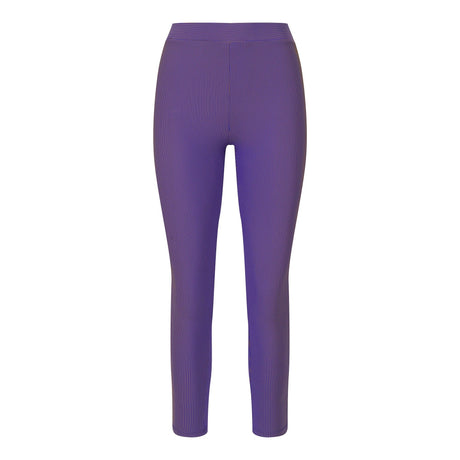 Two Tone Rib Spandex Fabric