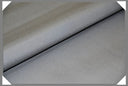 Silesia Cotton Jacket Pocketing 100 Percent Cotton Fabric - Black, Gray, Tan, White, 60" Width