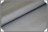 Silesia Cotton Jacket Pocketing 100 Percent Cotton Fabric - Black, Gray, Tan, White, 60" Width
