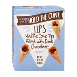 Hold The Cone Tips 3.53 oz Fun & Delicious
