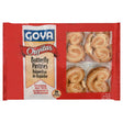 Goya Butterfly Pastries 7.05 Oz