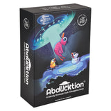 Board Game Abducktion Base Game