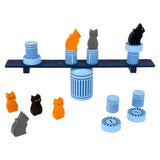 Stacking Game Alley Cats (1 PC)