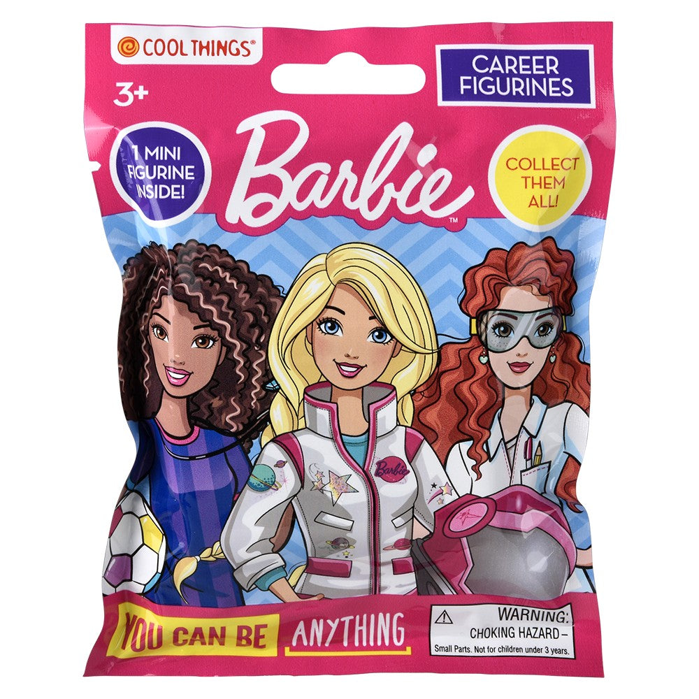 Barbie Blind Bag Display (48 Pc Display)