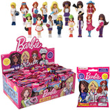 Barbie Blind Bag Display (48 Pc Display)
