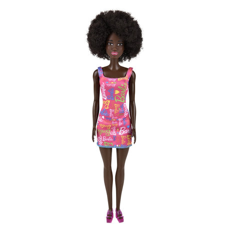 Barbie Doll Assortment