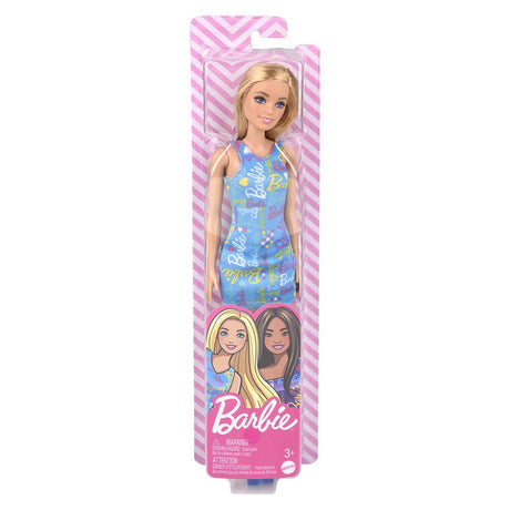 Barbie Doll Assortment