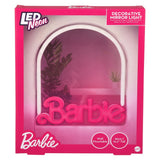 Barbie LED Neon Mirror Wall Mountable