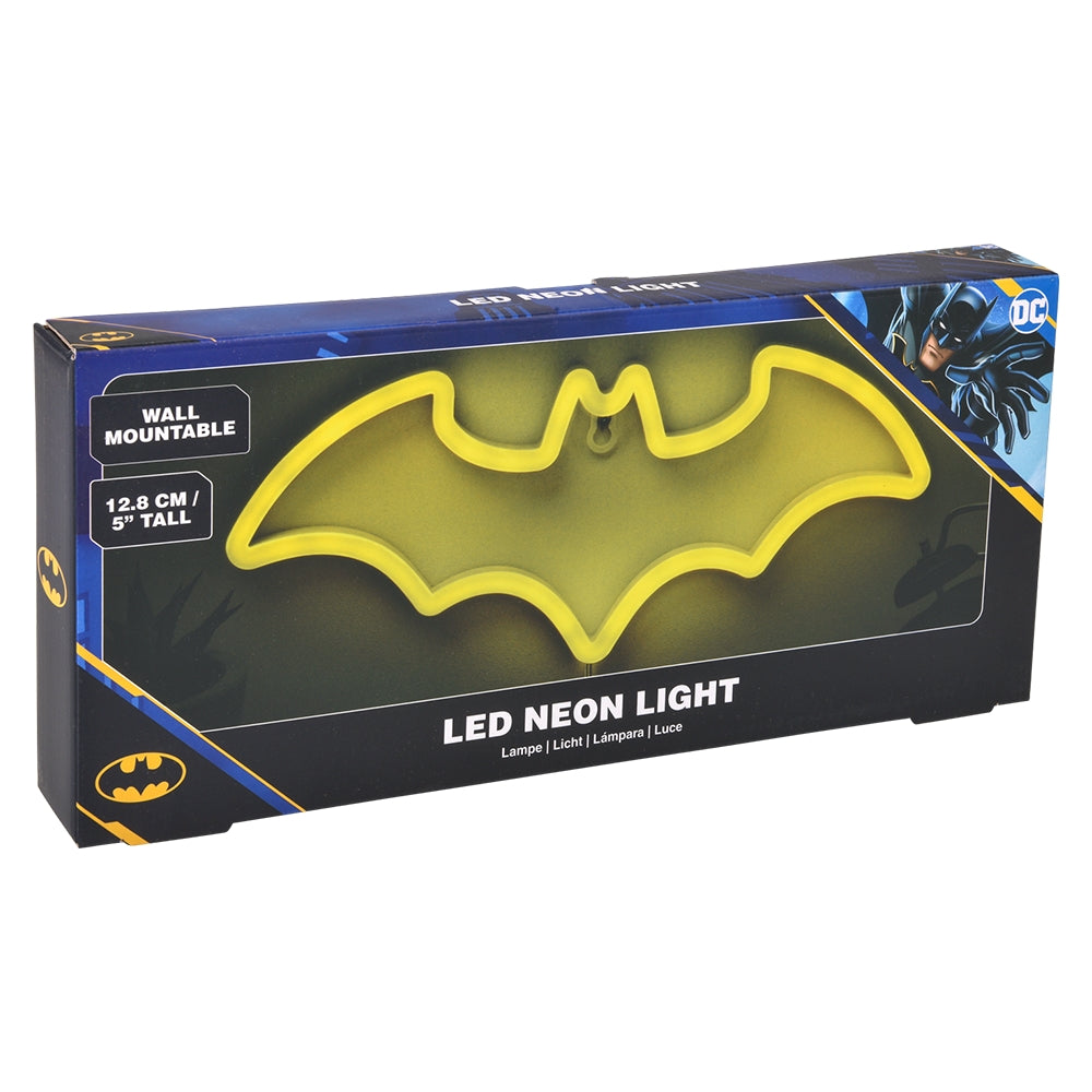 Batman LED Neon Light (1 PC)