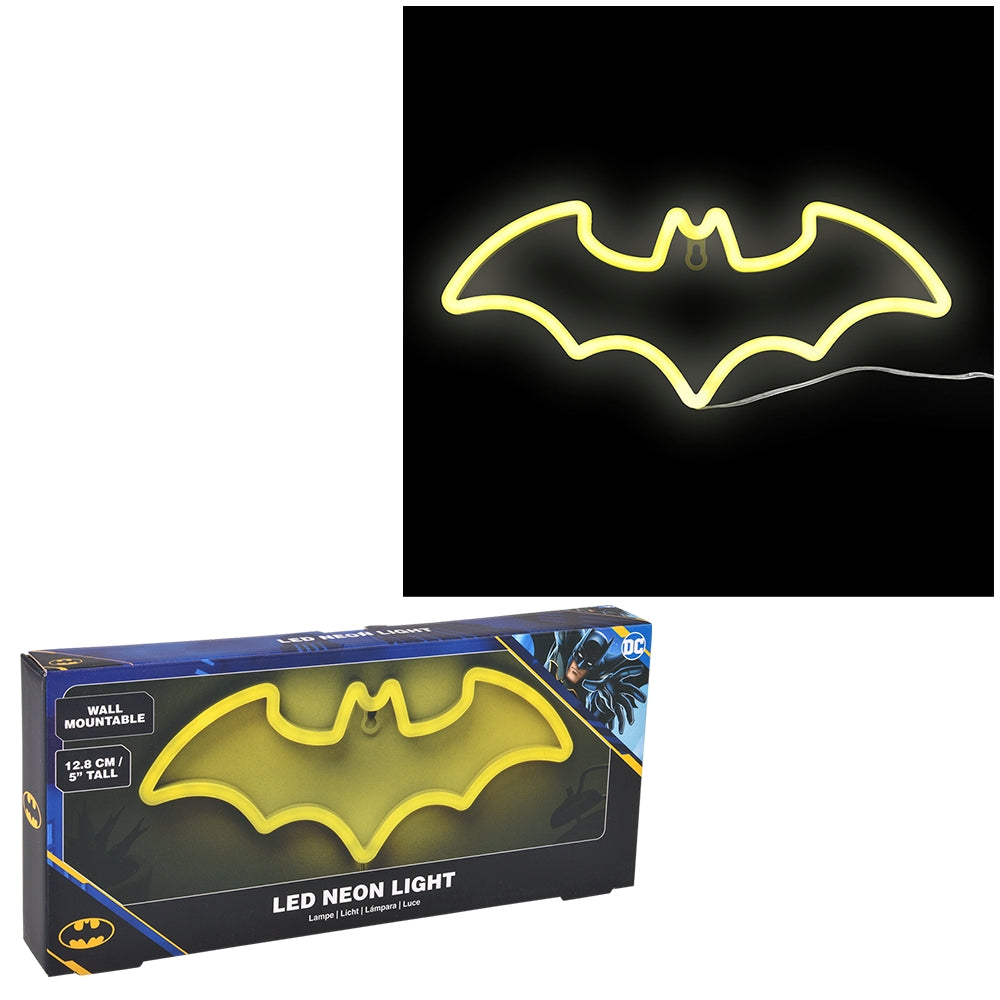 Batman LED Neon Light (1 PC)