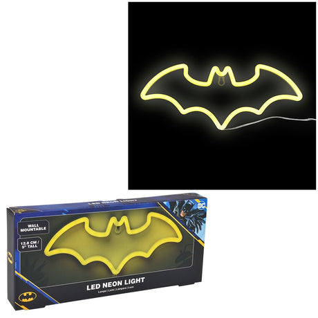 Batman LED Neon Light (1 PC)