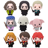 Harry Potter Blind Bag 3D Figure Display (24 Ct)