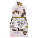 Harry Potter Blind Bag 3D Figure Display (24 Ct)