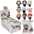 Harry Potter Blind Bag 3D Figure Display (24 Ct)