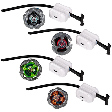 Beyblade X Starter Pack Asst
