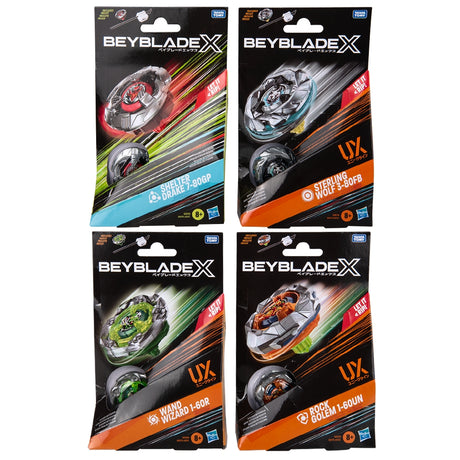 Beyblade X Starter Pack Asst