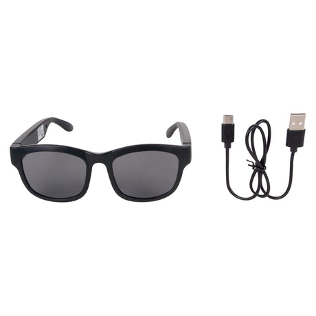 Audio Shades Sunglasses