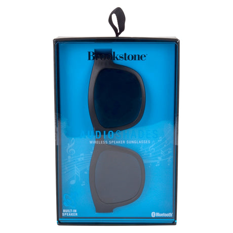 Audio Shades Sunglasses